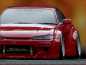 Preview: 1:18 Nissan Silva S15 RocketBunny Breitbau 2014 Clean Optik + OVP